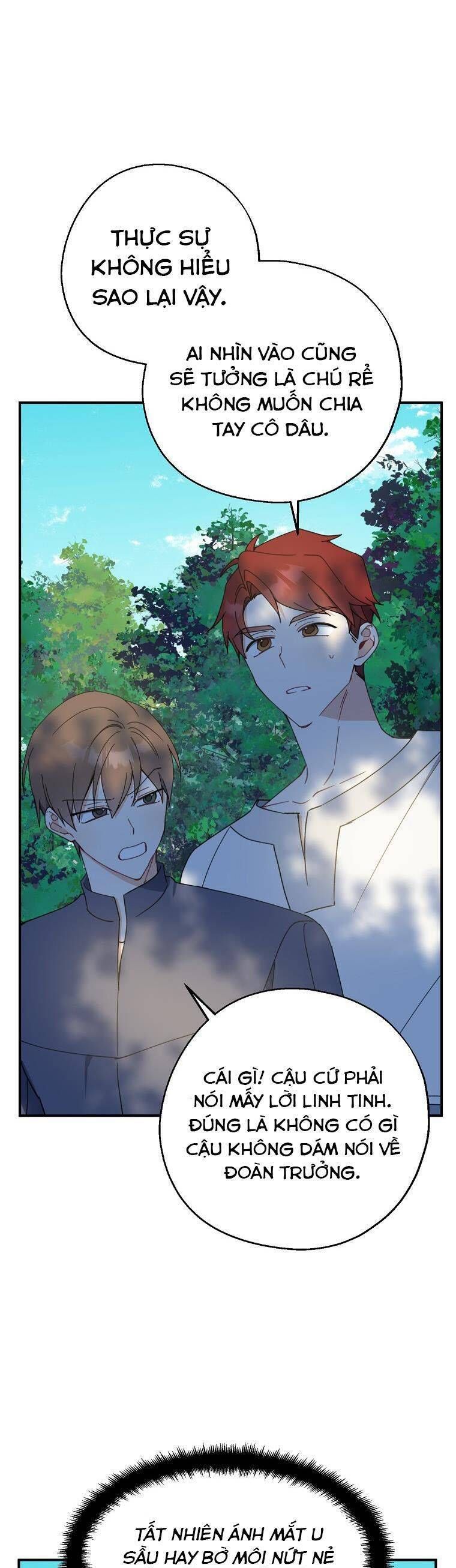 đọc truyện  Trở Thành Con Gái Nhà Tài Phiệt Chương 61 ảnh 14 tại Thiên Thai Truyện