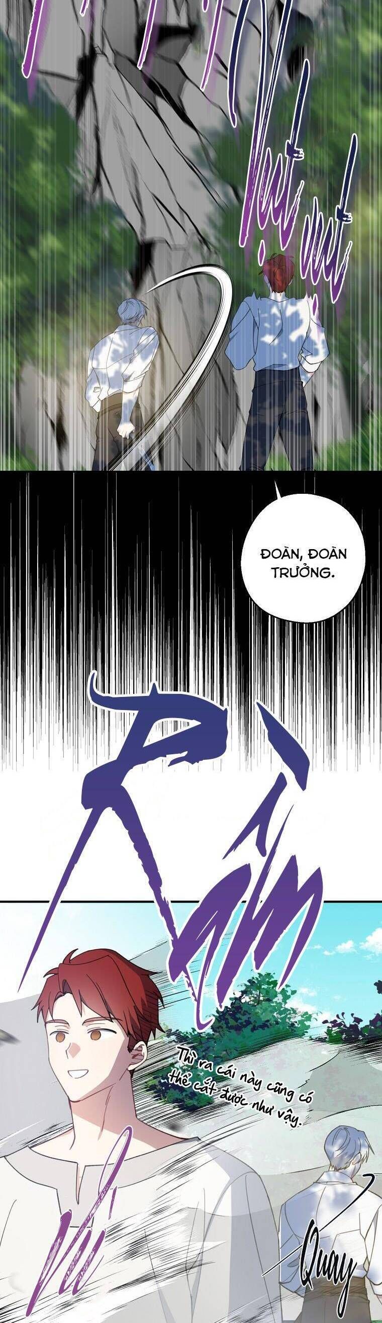 đọc truyện  Trở Thành Con Gái Nhà Tài Phiệt Chương 61 ảnh 23 tại Thiên Thai Truyện