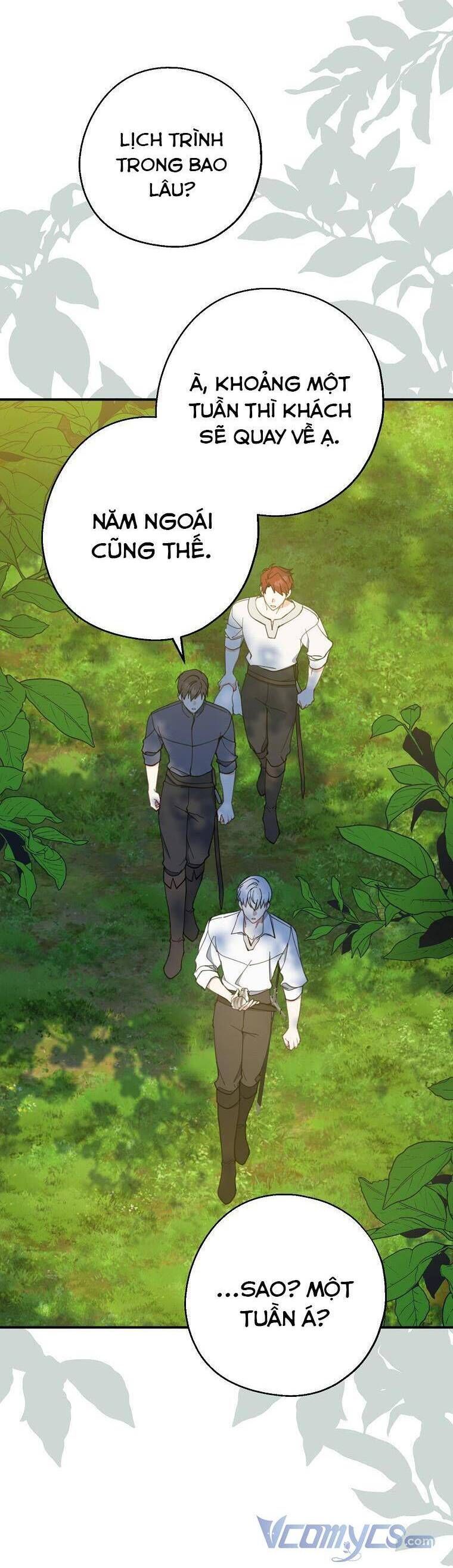 đọc truyện  Trở Thành Con Gái Nhà Tài Phiệt Chương 61 ảnh 25 tại Thiên Thai Truyện