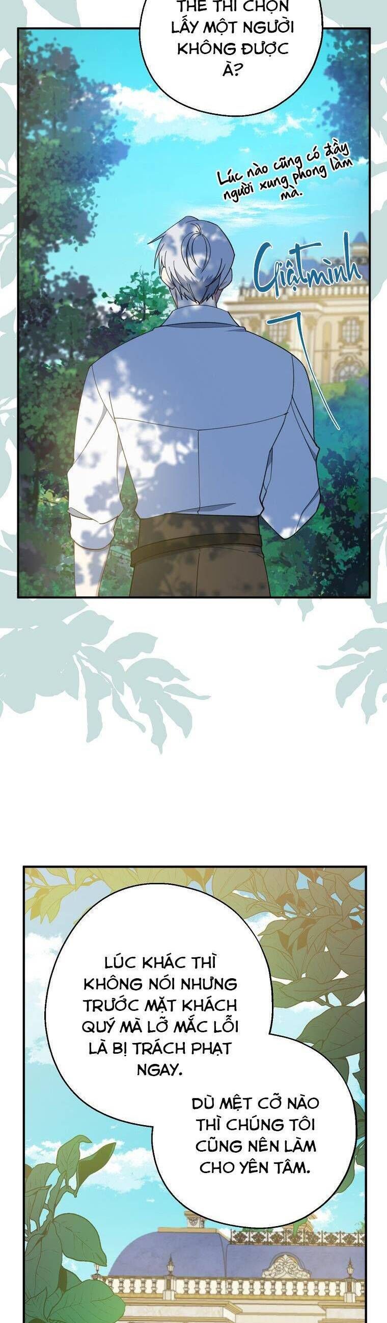 đọc truyện  Trở Thành Con Gái Nhà Tài Phiệt Chương 61 ảnh 27 tại Thiên Thai Truyện