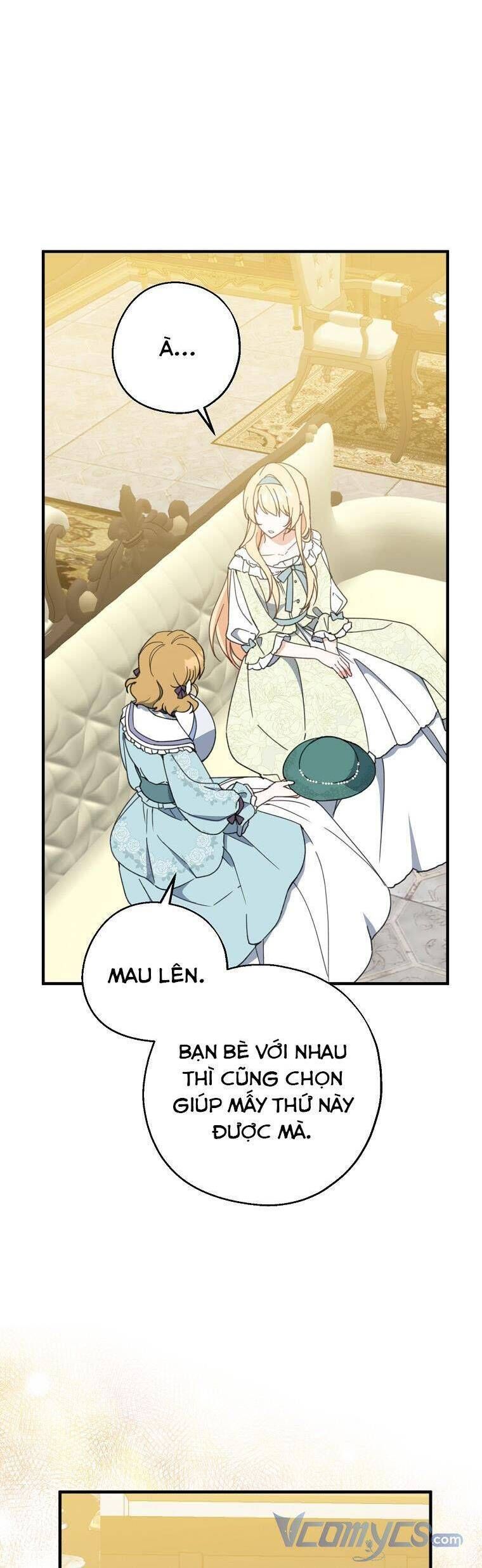 đọc truyện  Trở Thành Con Gái Nhà Tài Phiệt Chương 61 ảnh 33 tại Thiên Thai Truyện