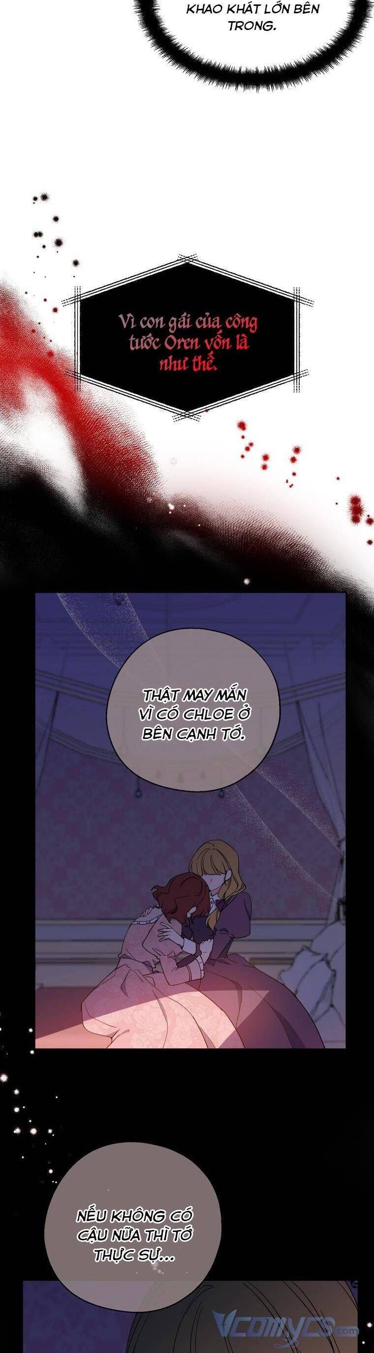 đọc truyện  Trở Thành Con Gái Nhà Tài Phiệt Chương 61 ảnh 37 tại Thiên Thai Truyện