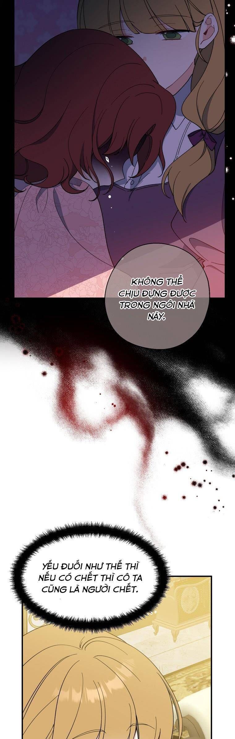 đọc truyện  Trở Thành Con Gái Nhà Tài Phiệt Chương 61 ảnh 38 tại Thiên Thai Truyện