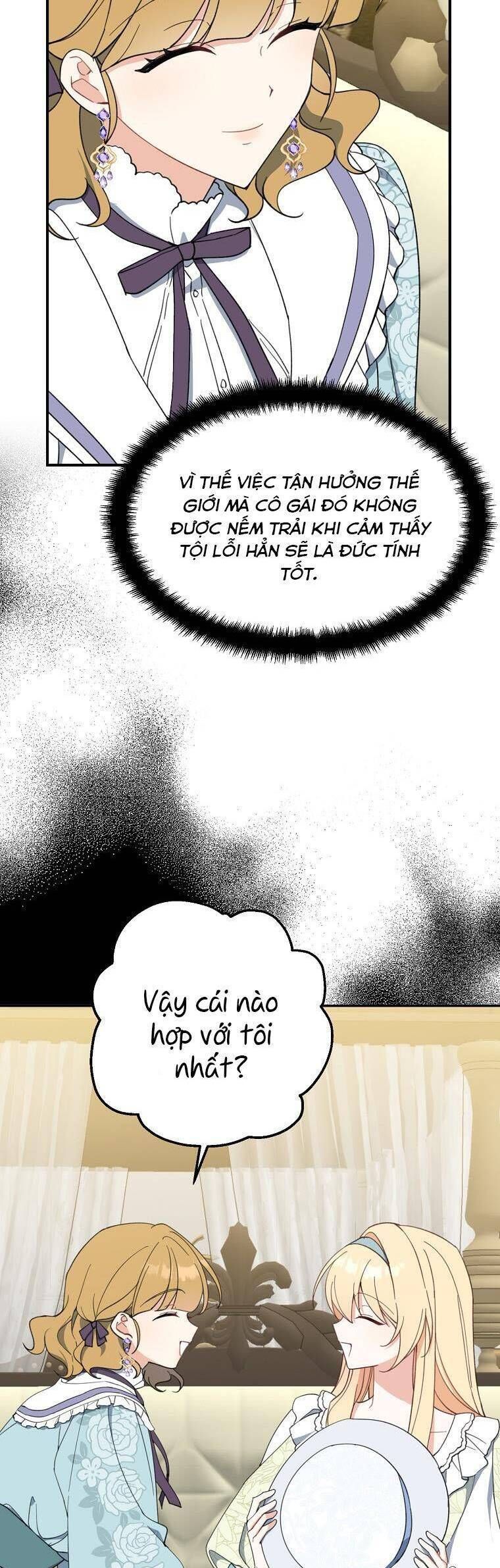 đọc truyện  Trở Thành Con Gái Nhà Tài Phiệt Chương 61 ảnh 39 tại Thiên Thai Truyện