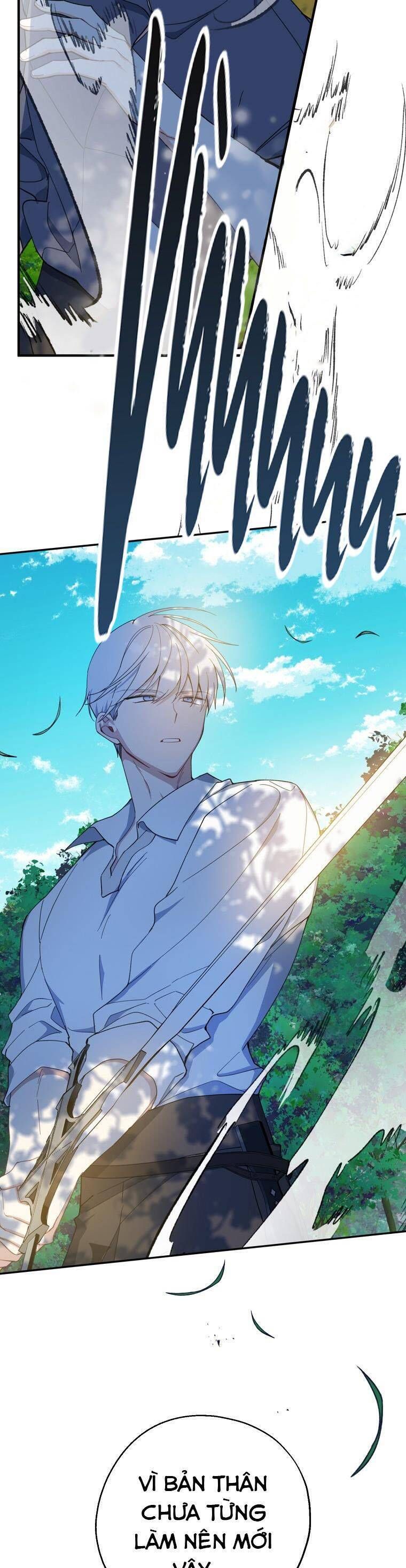 đọc truyện  Trở Thành Con Gái Nhà Tài Phiệt Chương 61 ảnh 7 tại Thiên Thai Truyện