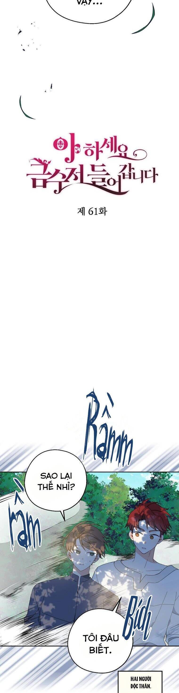 đọc truyện  Trở Thành Con Gái Nhà Tài Phiệt Chương 61 ảnh 8 tại Thiên Thai Truyện