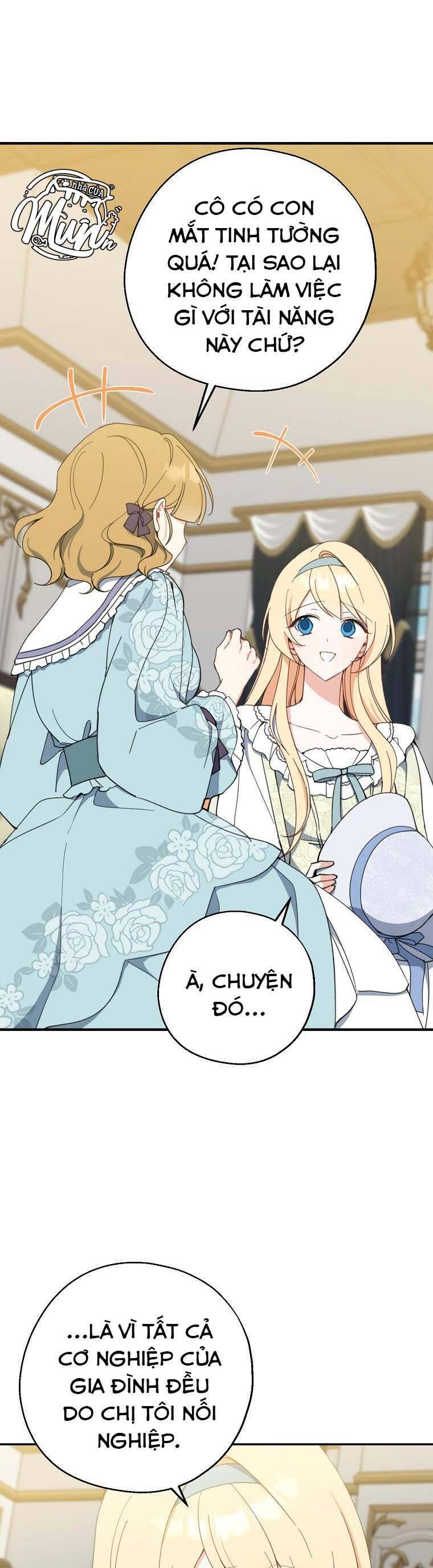 đọc truyện  Trở Thành Con Gái Nhà Tài Phiệt Chương 62 ảnh 3 tại Thiên Thai Truyện