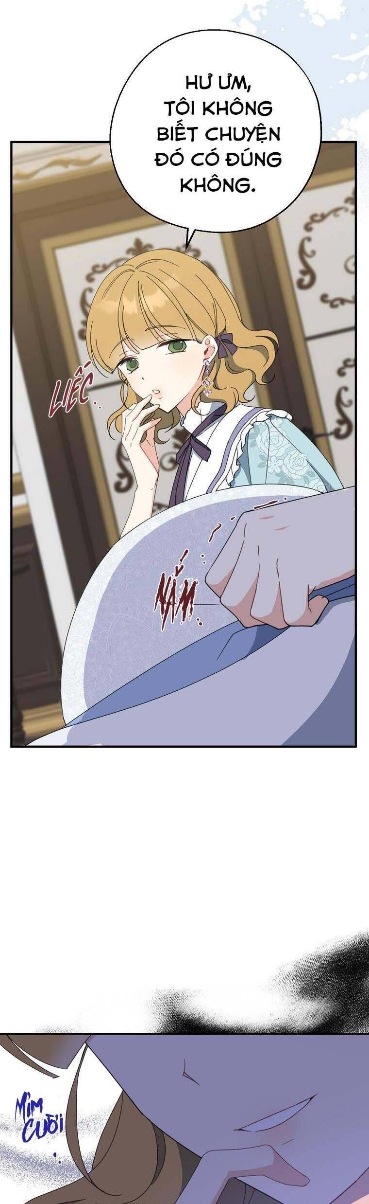 đọc truyện  Trở Thành Con Gái Nhà Tài Phiệt Chương 62 ảnh 13 tại Thiên Thai Truyện