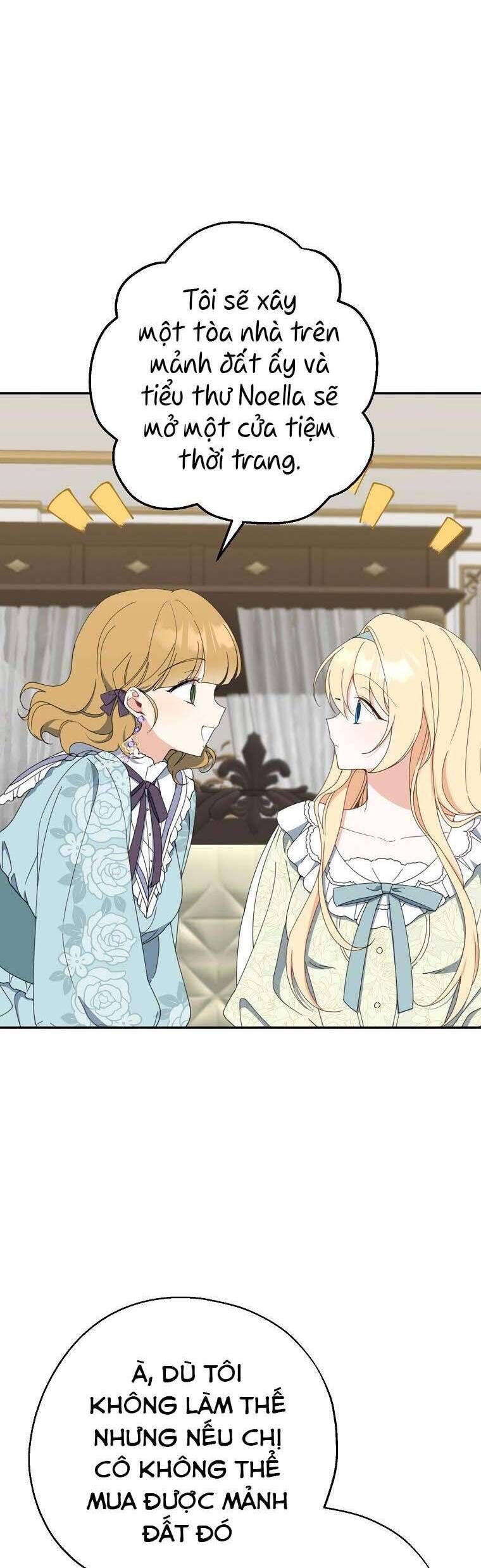 đọc truyện  Trở Thành Con Gái Nhà Tài Phiệt Chương 62 ảnh 16 tại Thiên Thai Truyện