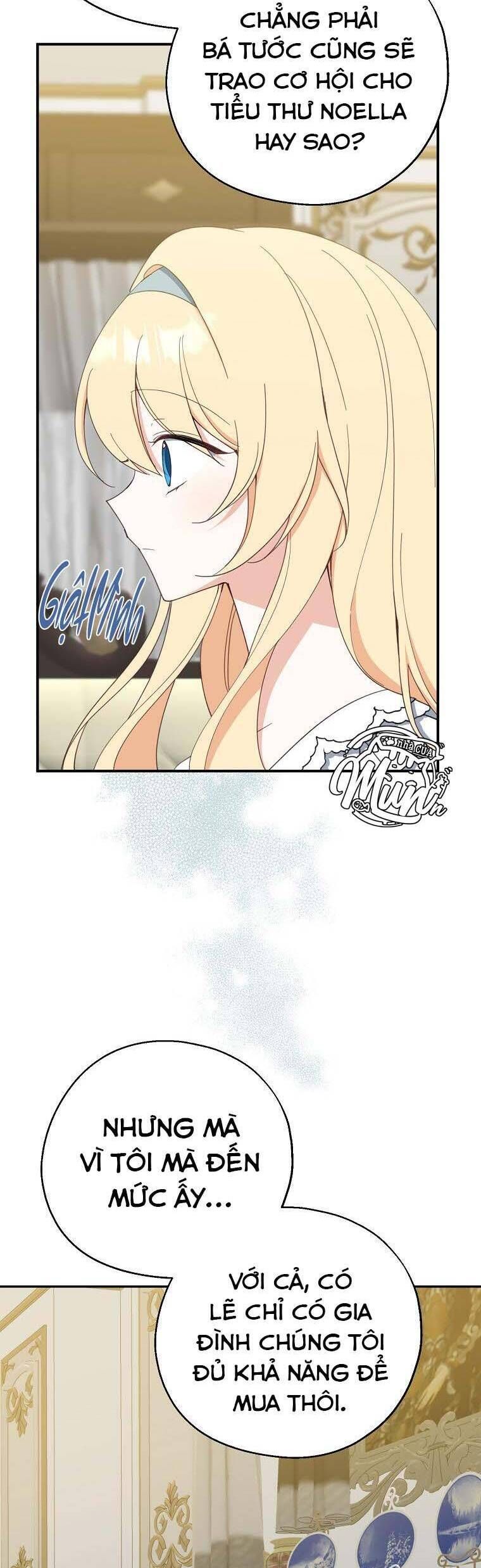 đọc truyện  Trở Thành Con Gái Nhà Tài Phiệt Chương 62 ảnh 17 tại Thiên Thai Truyện