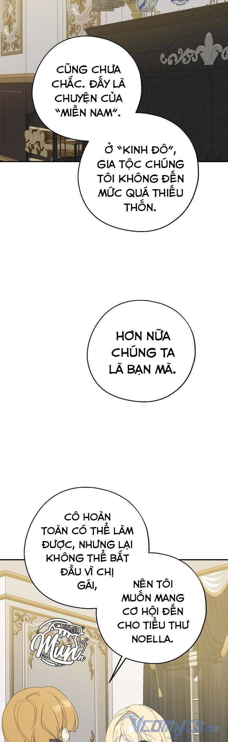 đọc truyện  Trở Thành Con Gái Nhà Tài Phiệt Chương 62 ảnh 18 tại Thiên Thai Truyện