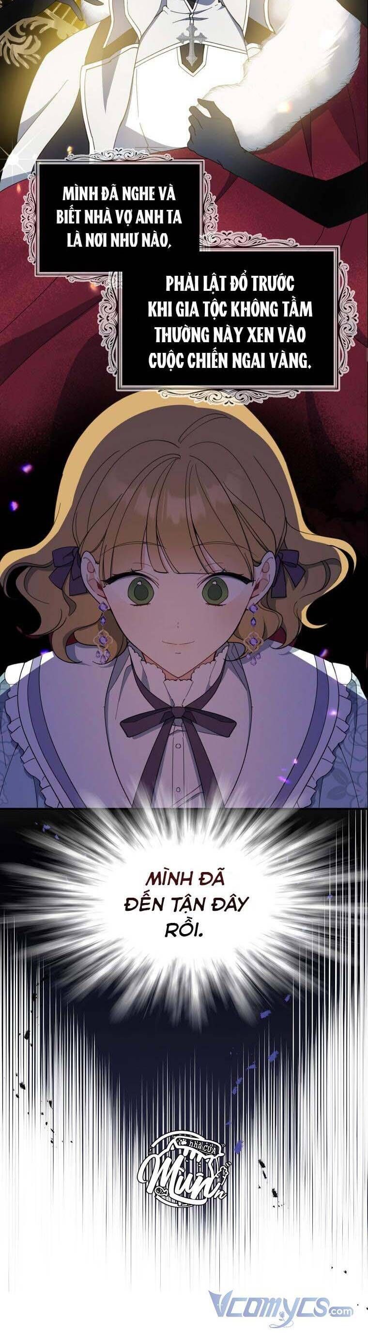 đọc truyện  Trở Thành Con Gái Nhà Tài Phiệt Chương 62 ảnh 22 tại Thiên Thai Truyện