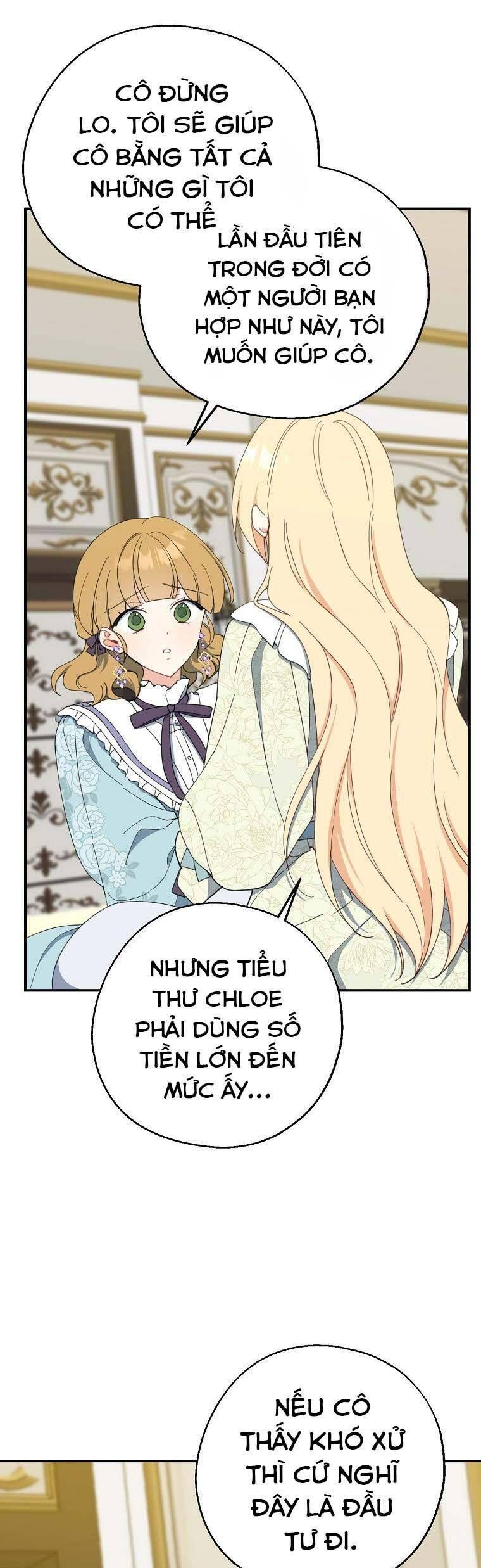 đọc truyện  Trở Thành Con Gái Nhà Tài Phiệt Chương 62 ảnh 23 tại Thiên Thai Truyện