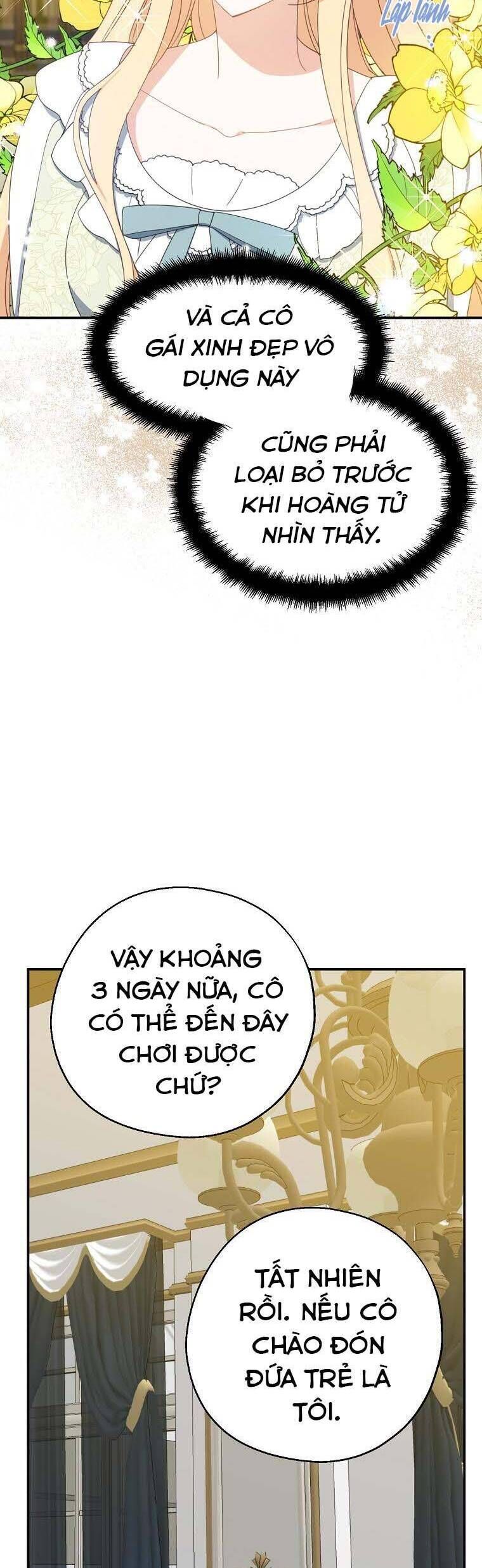 đọc truyện  Trở Thành Con Gái Nhà Tài Phiệt Chương 62 ảnh 25 tại Thiên Thai Truyện