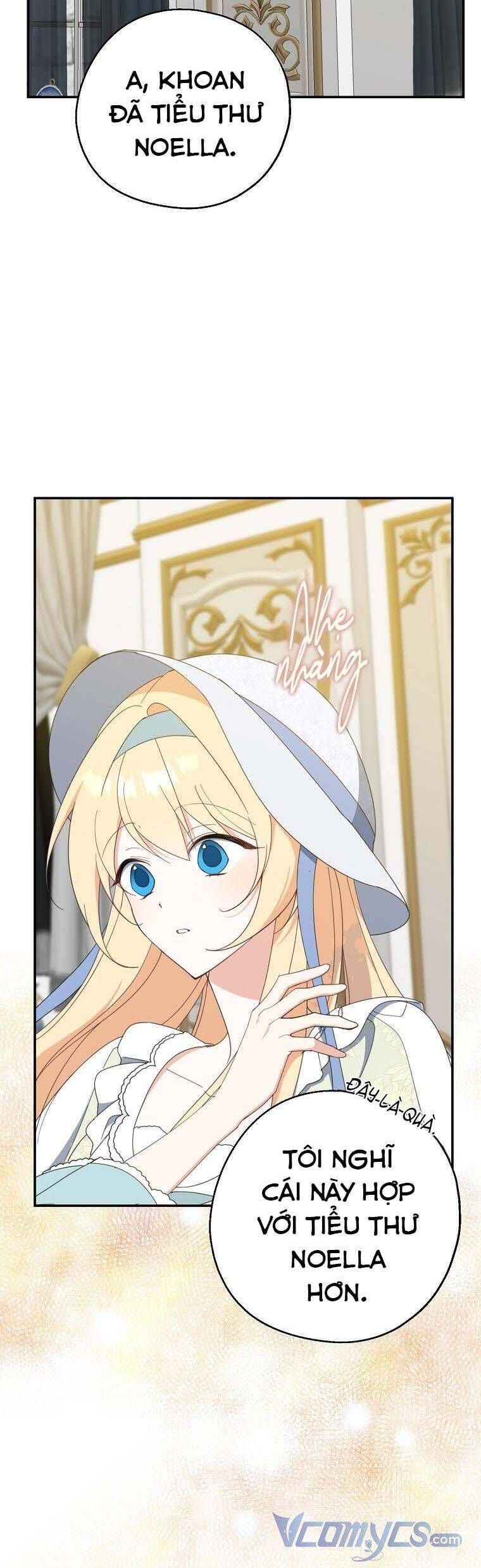 đọc truyện  Trở Thành Con Gái Nhà Tài Phiệt Chương 62 ảnh 26 tại Thiên Thai Truyện