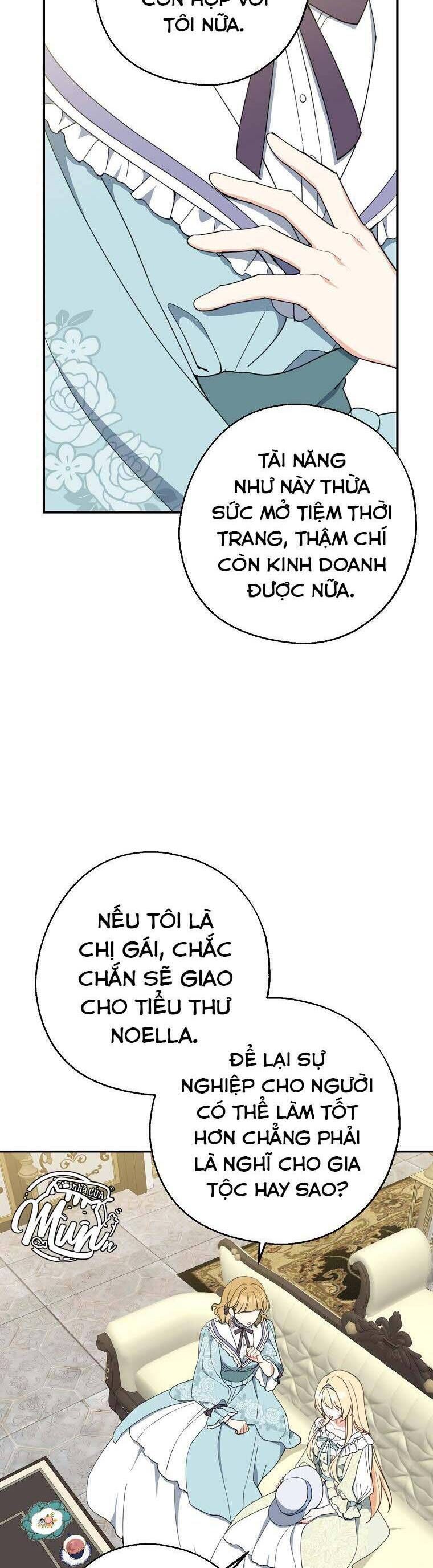 đọc truyện  Trở Thành Con Gái Nhà Tài Phiệt Chương 62 ảnh 5 tại Thiên Thai Truyện
