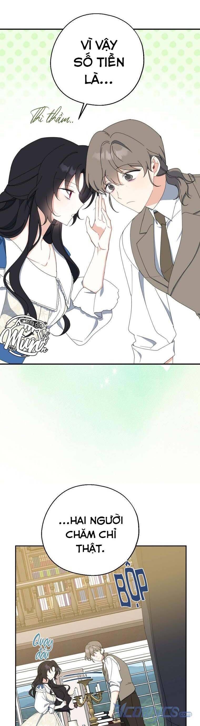 đọc truyện  Trở Thành Con Gái Nhà Tài Phiệt Chương 62 ảnh 33 tại Thiên Thai Truyện