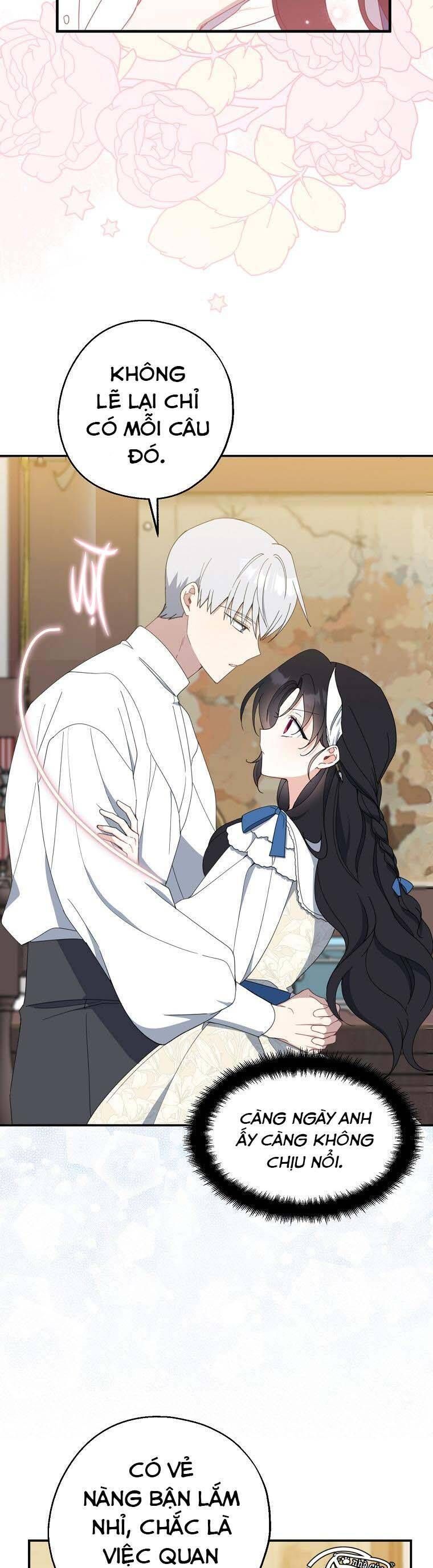 đọc truyện  Trở Thành Con Gái Nhà Tài Phiệt Chương 62 ảnh 38 tại Thiên Thai Truyện