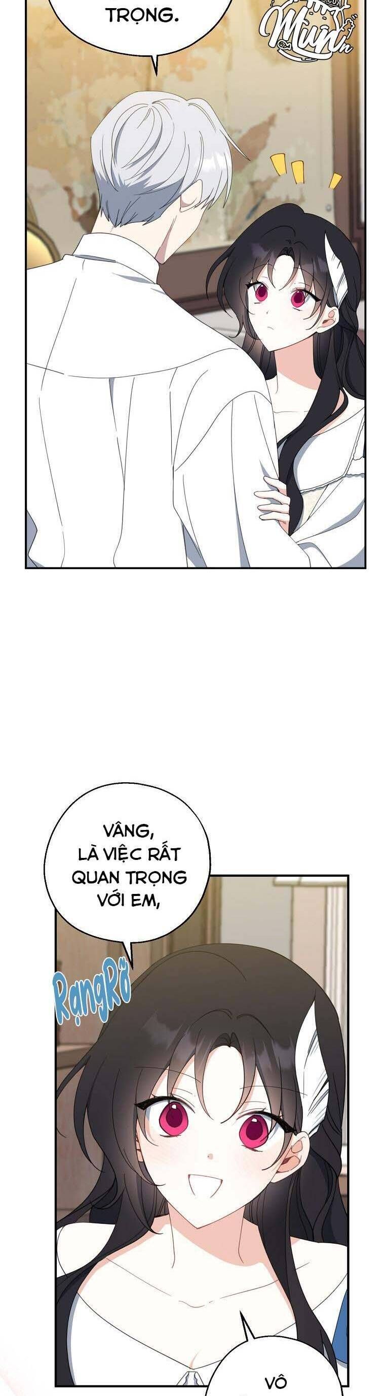 đọc truyện  Trở Thành Con Gái Nhà Tài Phiệt Chương 62 ảnh 39 tại Thiên Thai Truyện