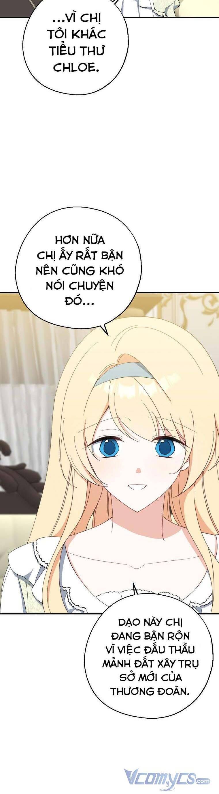 đọc truyện  Trở Thành Con Gái Nhà Tài Phiệt Chương 62 ảnh 6 tại Thiên Thai Truyện