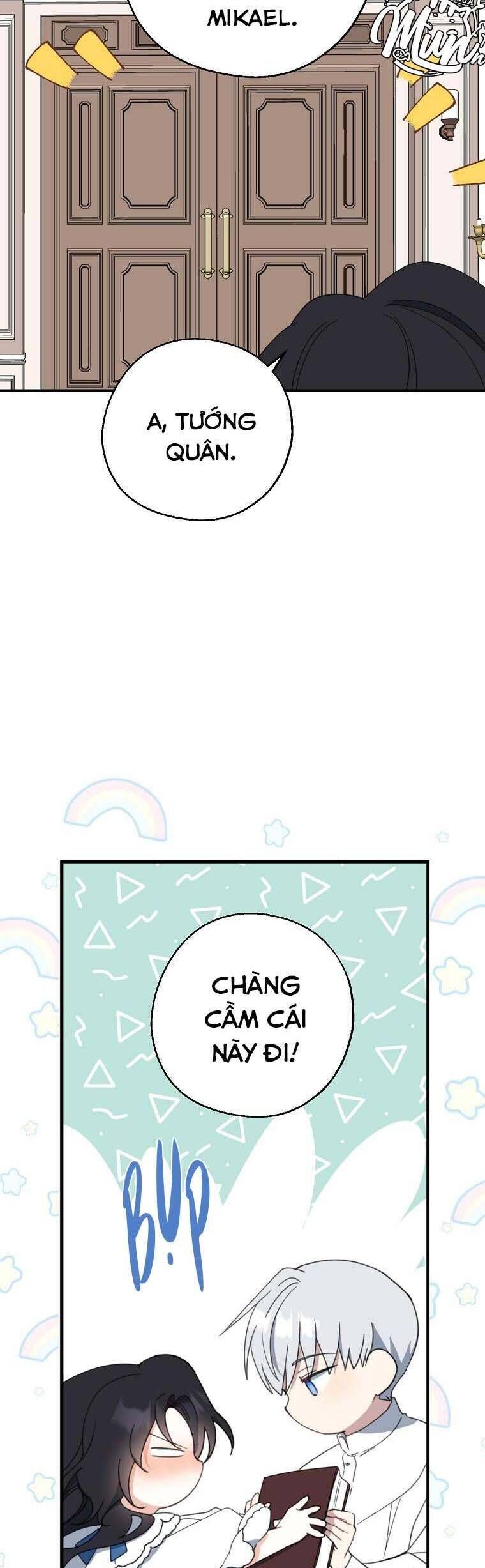 đọc truyện  Trở Thành Con Gái Nhà Tài Phiệt Chương 62 ảnh 43 tại Thiên Thai Truyện