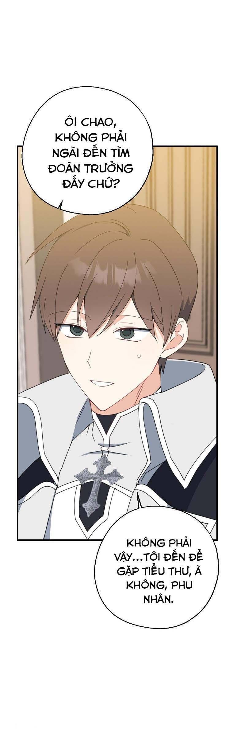 đọc truyện  Trở Thành Con Gái Nhà Tài Phiệt Chương 62 ảnh 45 tại Thiên Thai Truyện