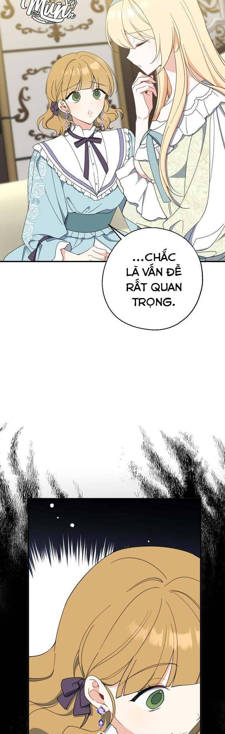 đọc truyện  Trở Thành Con Gái Nhà Tài Phiệt Chương 62 ảnh 9 tại Thiên Thai Truyện