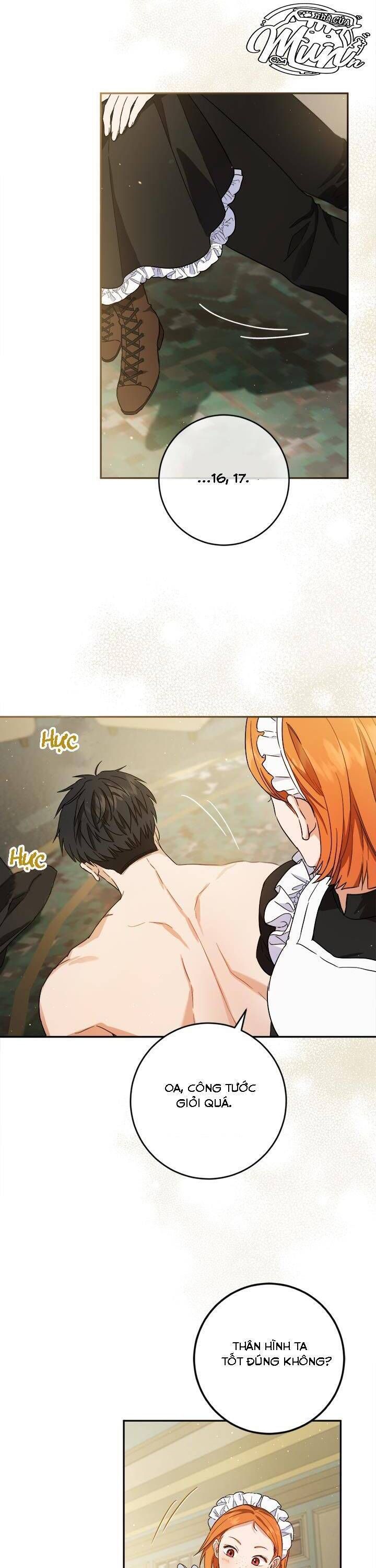 đọc truyện  Trở Thành Con Gái Nhà Tài Phiệt Chương 63 ảnh 12 tại Thiên Thai Truyện