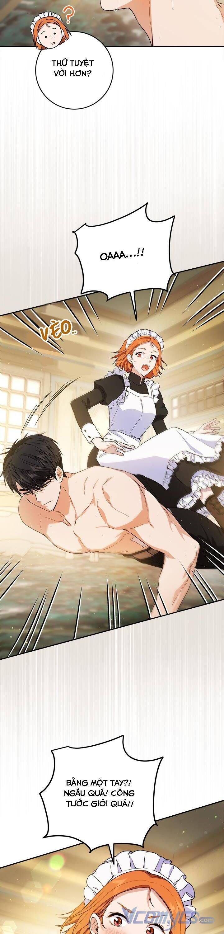 đọc truyện  Trở Thành Con Gái Nhà Tài Phiệt Chương 63 ảnh 14 tại Thiên Thai Truyện