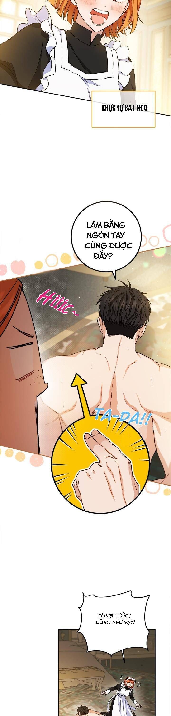 đọc truyện  Trở Thành Con Gái Nhà Tài Phiệt Chương 63 ảnh 15 tại Thiên Thai Truyện