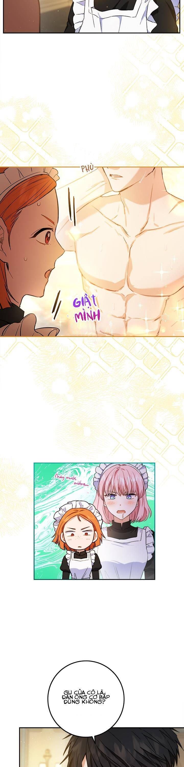 đọc truyện  Trở Thành Con Gái Nhà Tài Phiệt Chương 63 ảnh 17 tại Thiên Thai Truyện