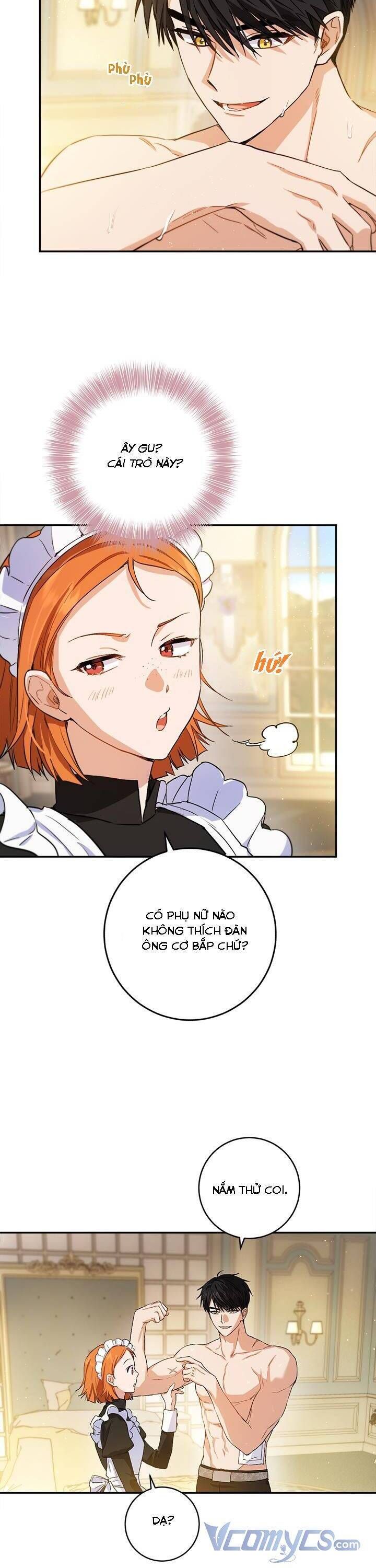 đọc truyện  Trở Thành Con Gái Nhà Tài Phiệt Chương 63 ảnh 18 tại Thiên Thai Truyện