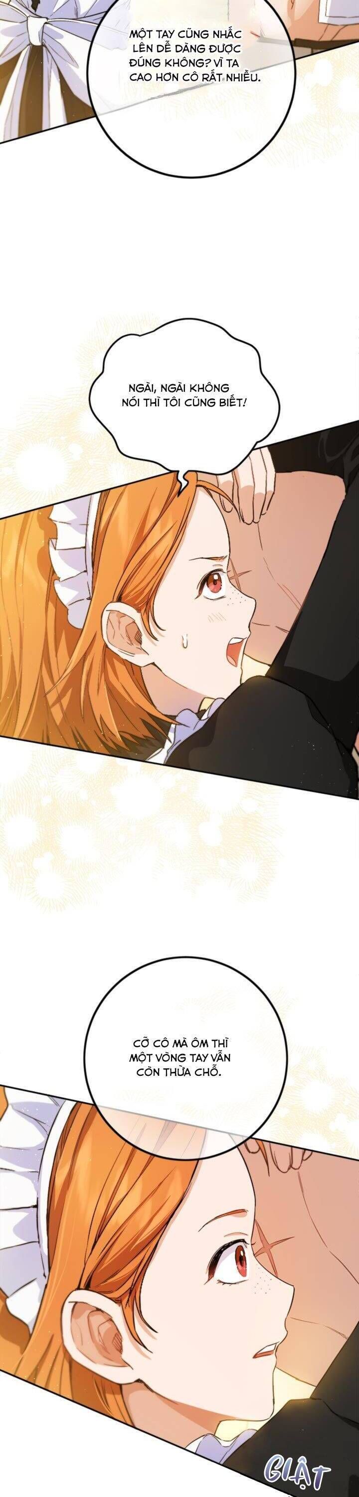 đọc truyện  Trở Thành Con Gái Nhà Tài Phiệt Chương 63 ảnh 20 tại Thiên Thai Truyện