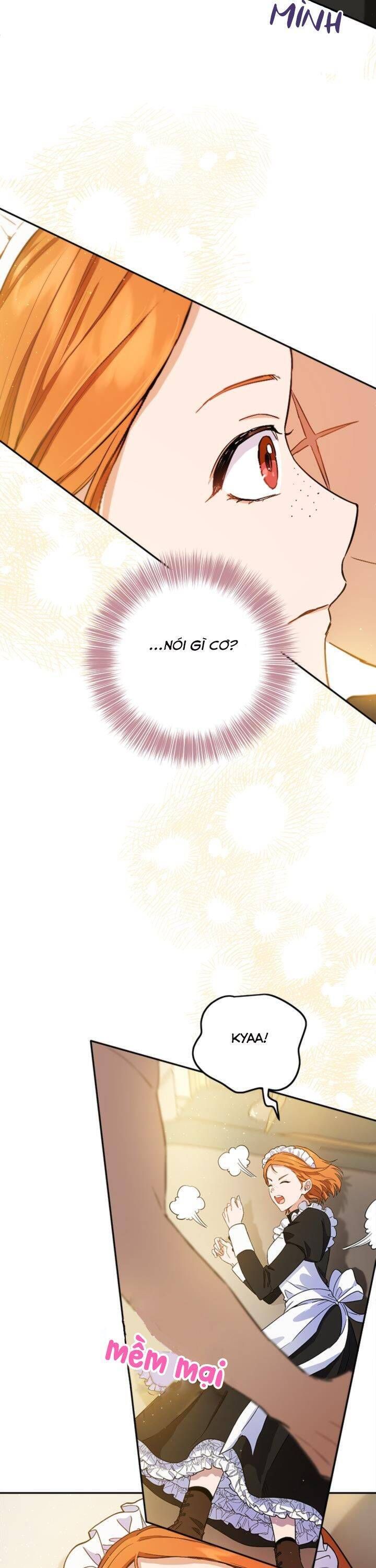 đọc truyện  Trở Thành Con Gái Nhà Tài Phiệt Chương 63 ảnh 21 tại Thiên Thai Truyện