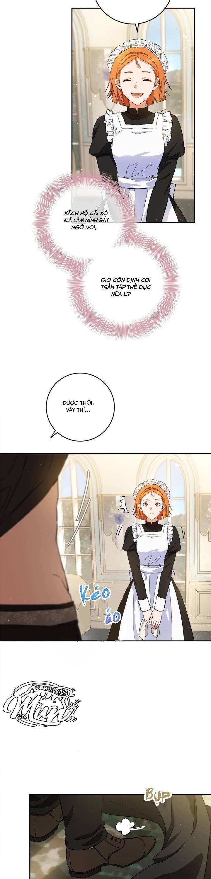 đọc truyện  Trở Thành Con Gái Nhà Tài Phiệt Chương 63 ảnh 4 tại Thiên Thai Truyện