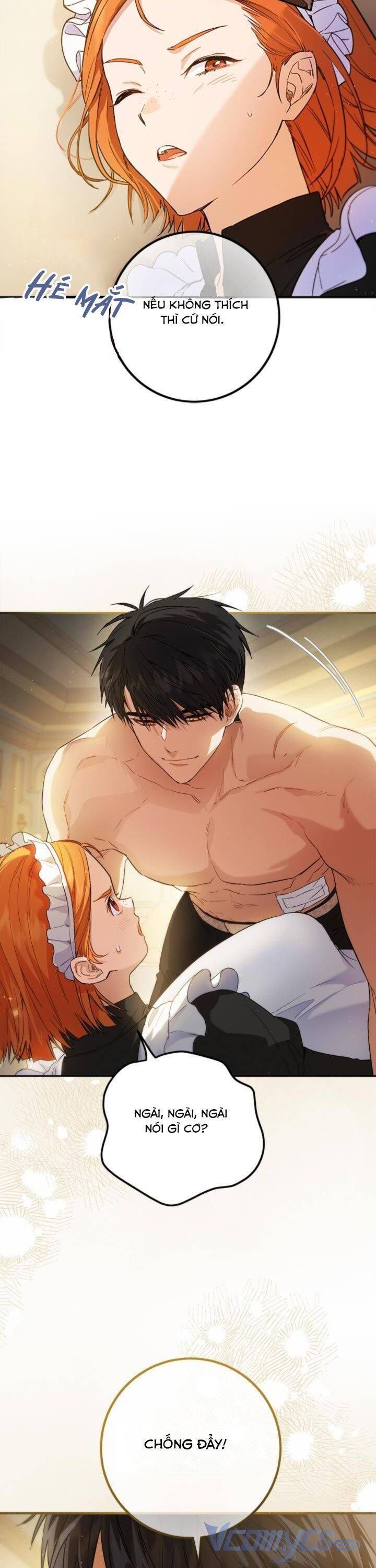 đọc truyện  Trở Thành Con Gái Nhà Tài Phiệt Chương 63 ảnh 22 tại Thiên Thai Truyện