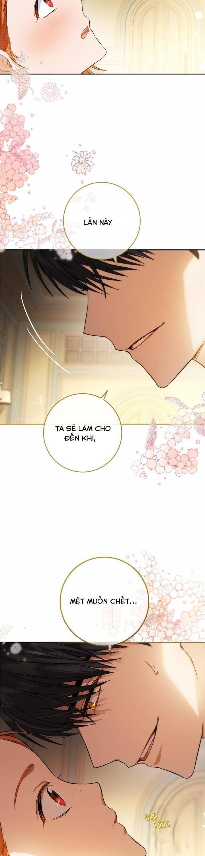 đọc truyện  Trở Thành Con Gái Nhà Tài Phiệt Chương 63 ảnh 24 tại Thiên Thai Truyện