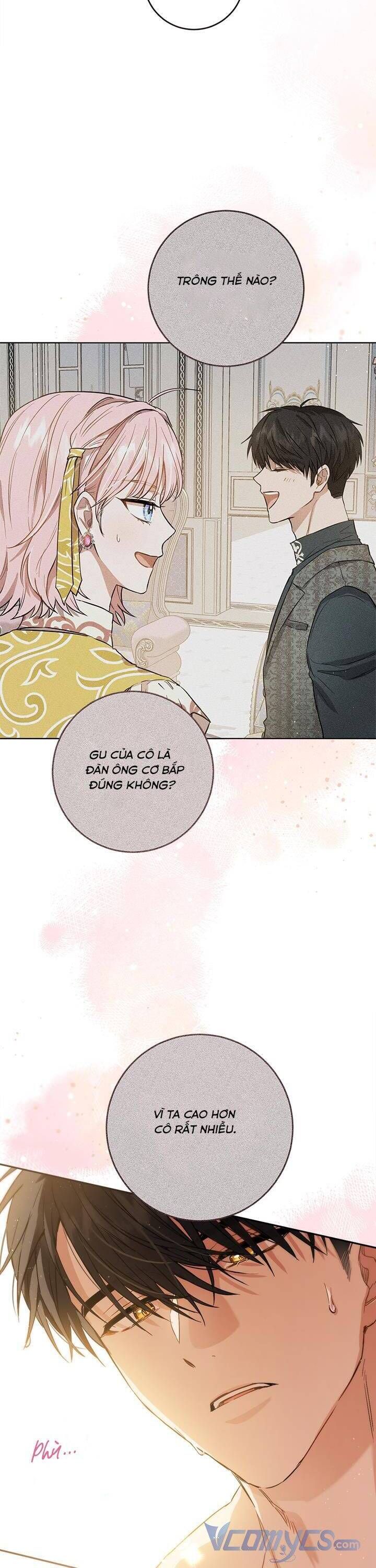 đọc truyện  Trở Thành Con Gái Nhà Tài Phiệt Chương 63 ảnh 26 tại Thiên Thai Truyện