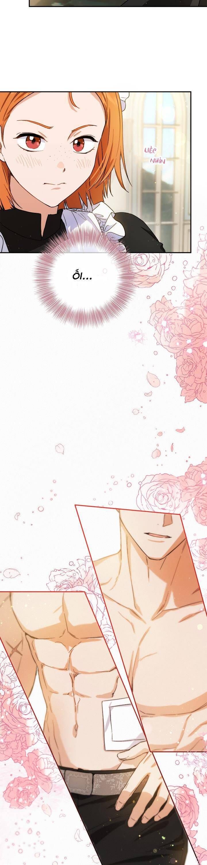 đọc truyện  Trở Thành Con Gái Nhà Tài Phiệt Chương 63 ảnh 5 tại Thiên Thai Truyện