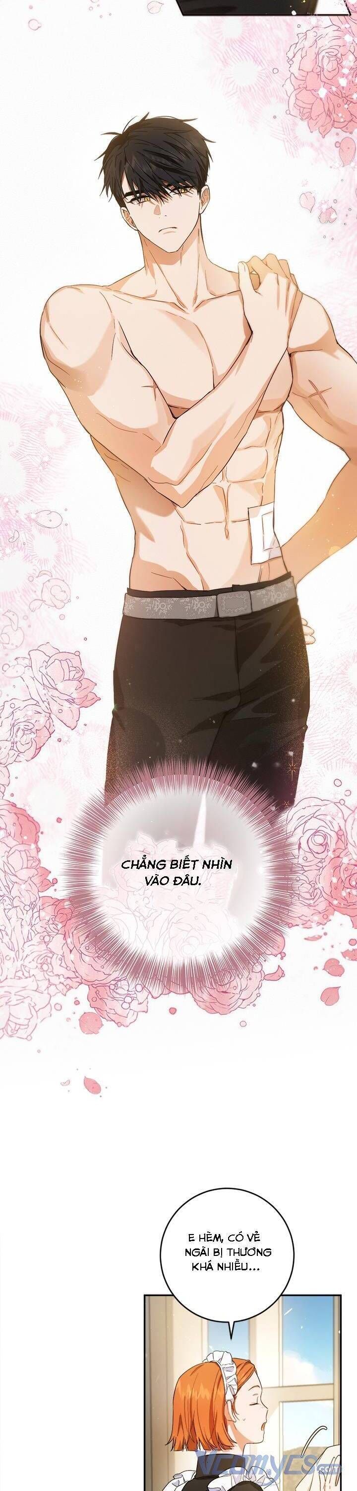 đọc truyện  Trở Thành Con Gái Nhà Tài Phiệt Chương 63 ảnh 6 tại Thiên Thai Truyện