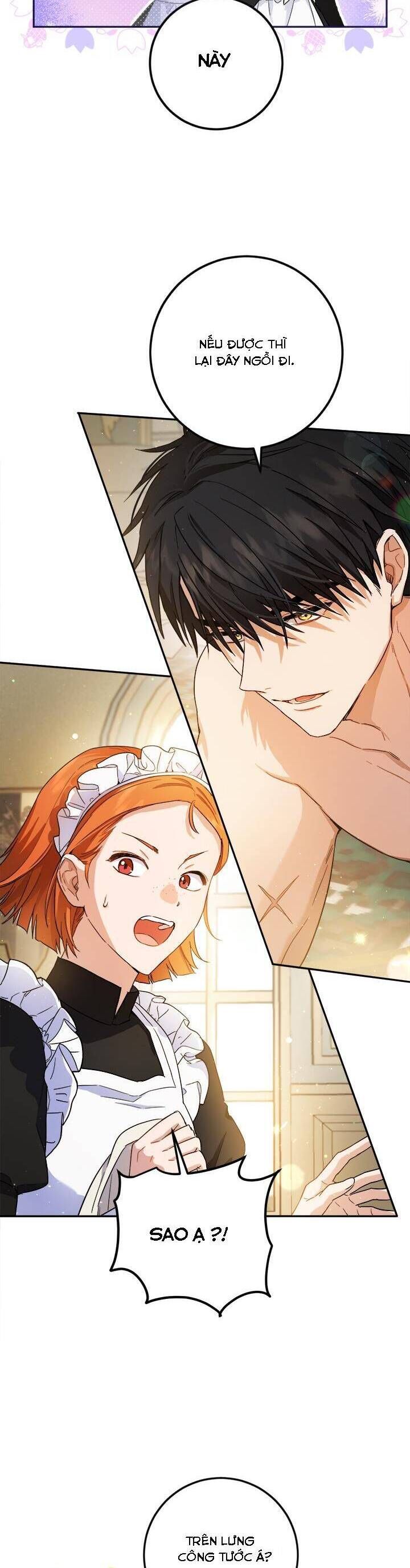 đọc truyện  Trở Thành Con Gái Nhà Tài Phiệt Chương 63 ảnh 9 tại Thiên Thai Truyện