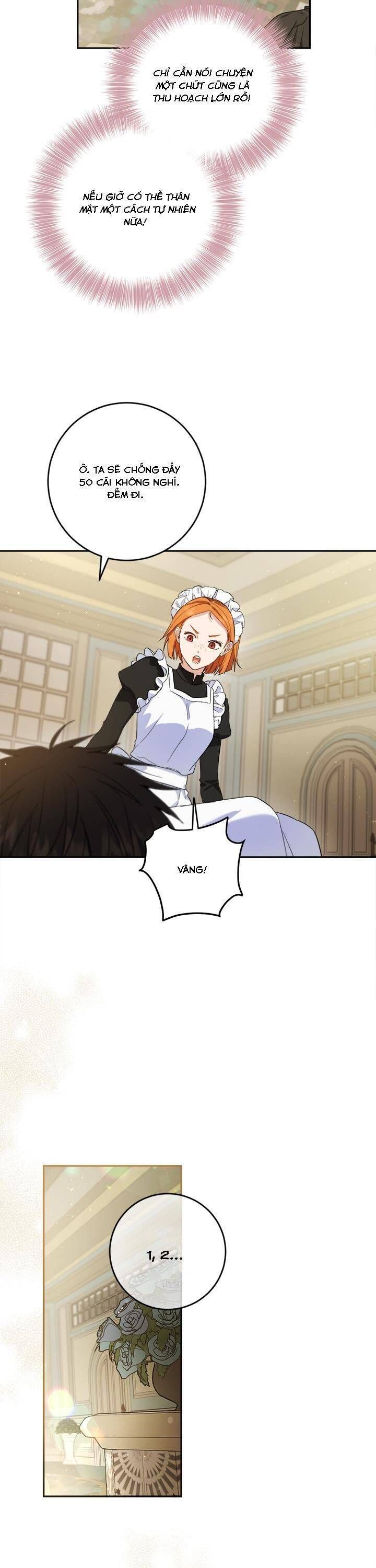 đọc truyện  Trở Thành Con Gái Nhà Tài Phiệt Chương 63 ảnh 11 tại Thiên Thai Truyện