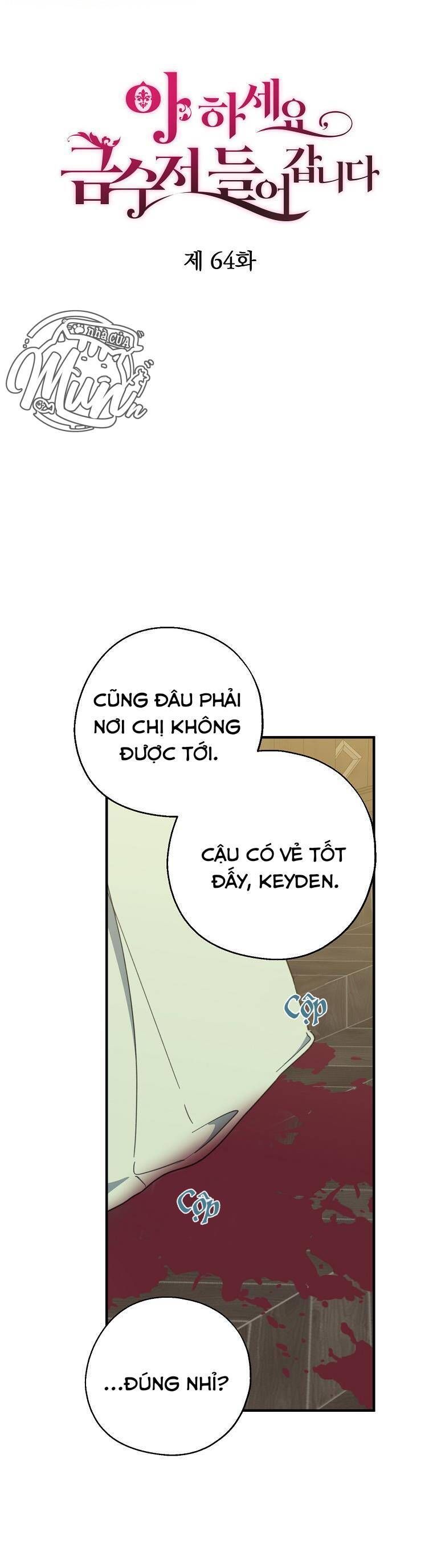 đọc truyện  Trở Thành Con Gái Nhà Tài Phiệt Chương 64 ảnh 15 tại Thiên Thai Truyện