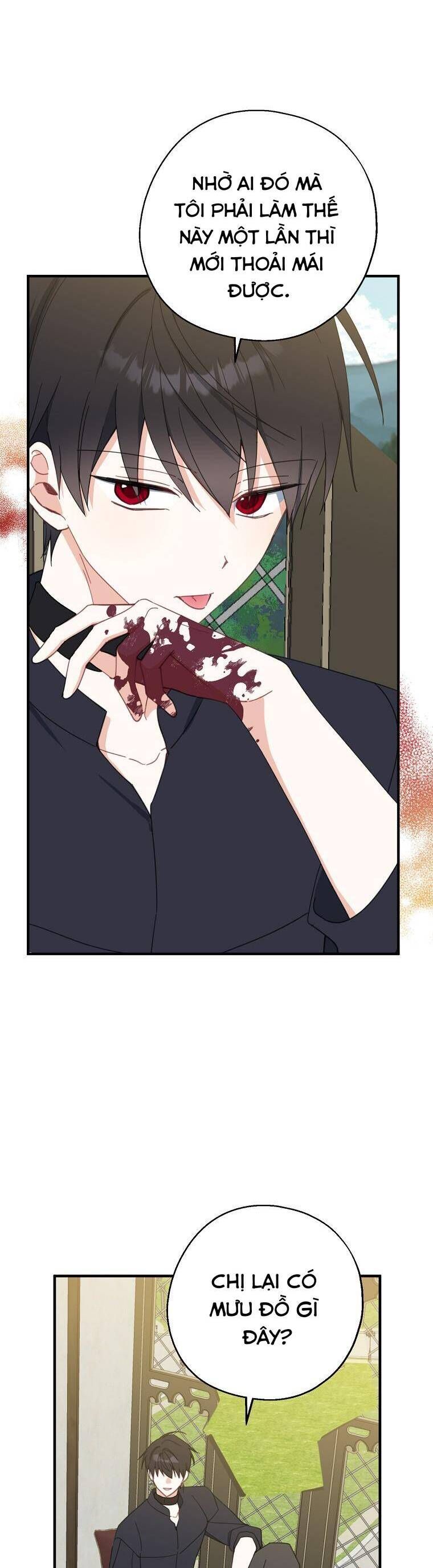 đọc truyện  Trở Thành Con Gái Nhà Tài Phiệt Chương 64 ảnh 16 tại Thiên Thai Truyện