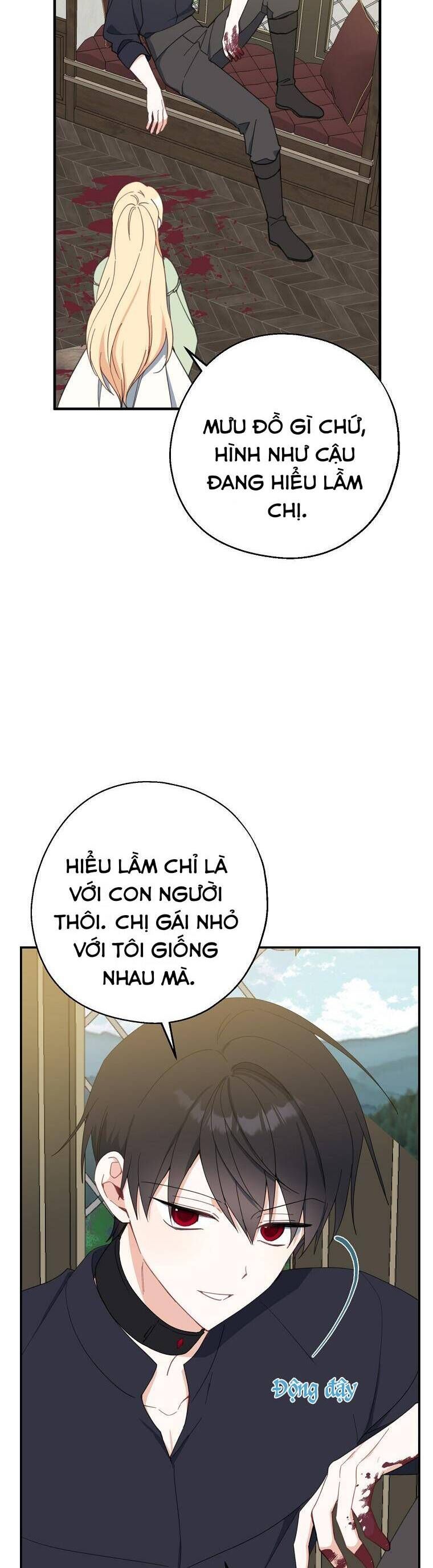 đọc truyện  Trở Thành Con Gái Nhà Tài Phiệt Chương 64 ảnh 17 tại Thiên Thai Truyện