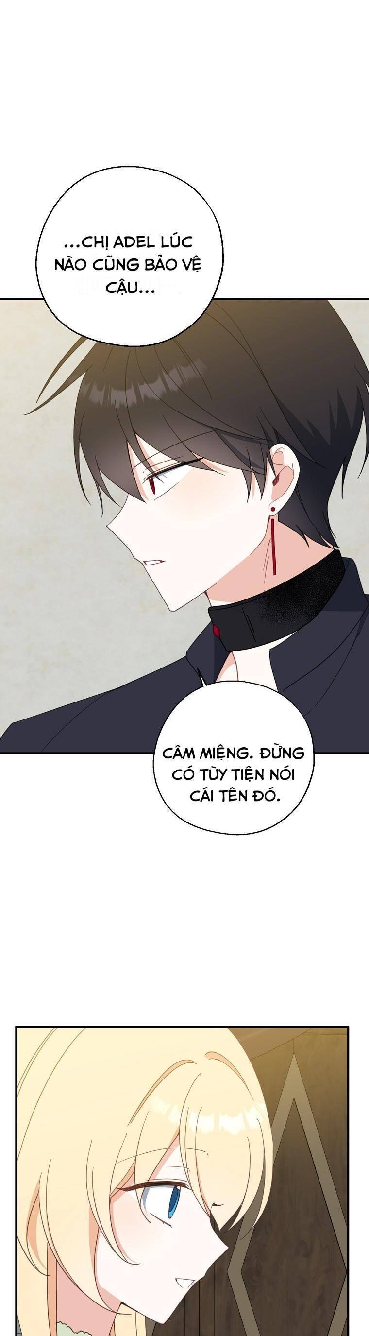 đọc truyện  Trở Thành Con Gái Nhà Tài Phiệt Chương 64 ảnh 19 tại Thiên Thai Truyện