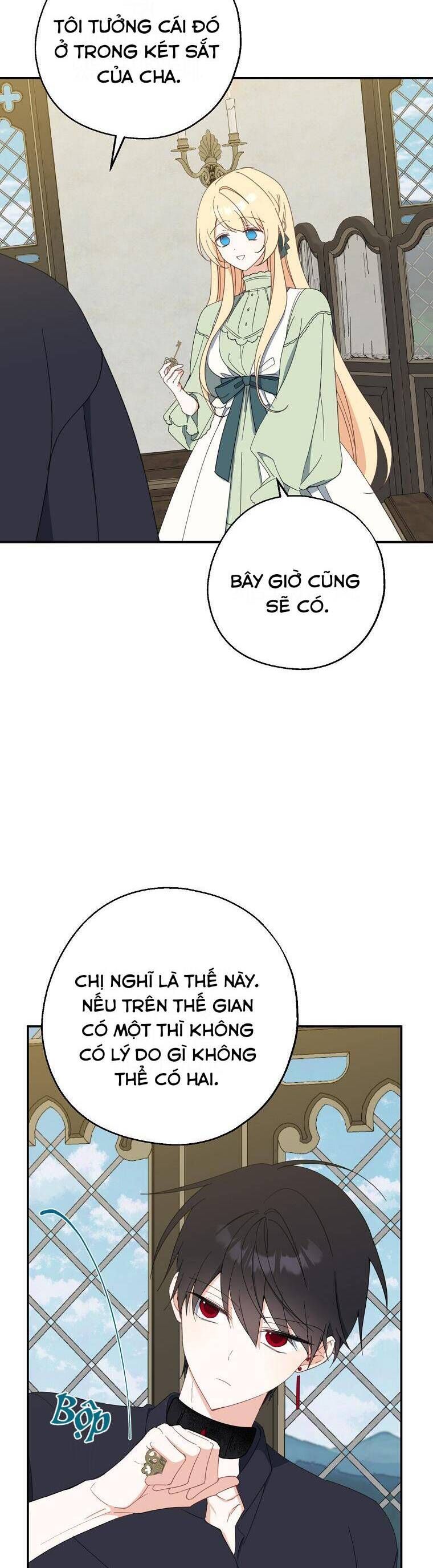 đọc truyện  Trở Thành Con Gái Nhà Tài Phiệt Chương 64 ảnh 21 tại Thiên Thai Truyện