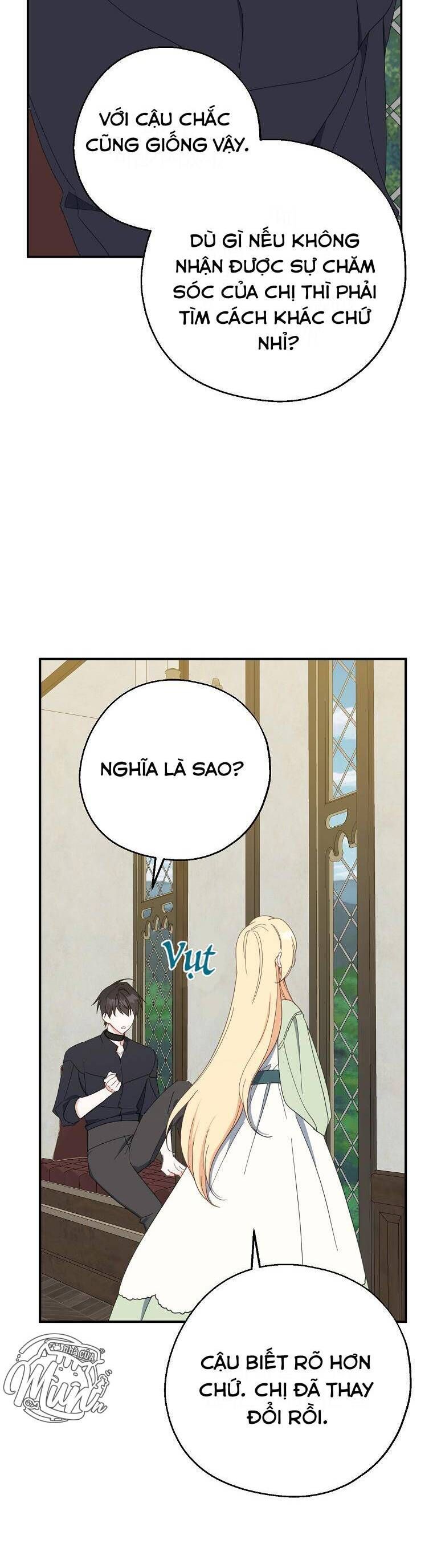 đọc truyện  Trở Thành Con Gái Nhà Tài Phiệt Chương 64 ảnh 22 tại Thiên Thai Truyện