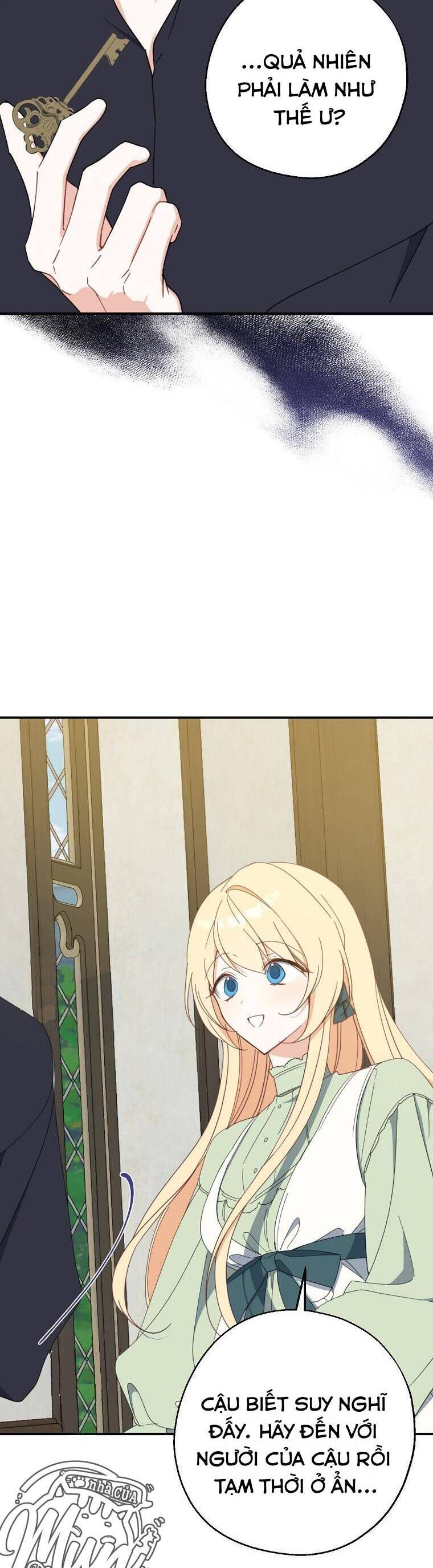 đọc truyện  Trở Thành Con Gái Nhà Tài Phiệt Chương 64 ảnh 25 tại Thiên Thai Truyện