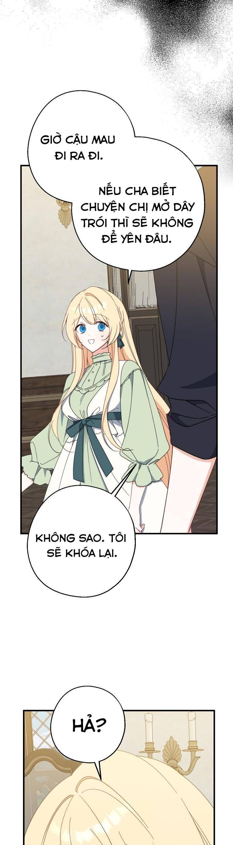 đọc truyện  Trở Thành Con Gái Nhà Tài Phiệt Chương 64 ảnh 27 tại Thiên Thai Truyện